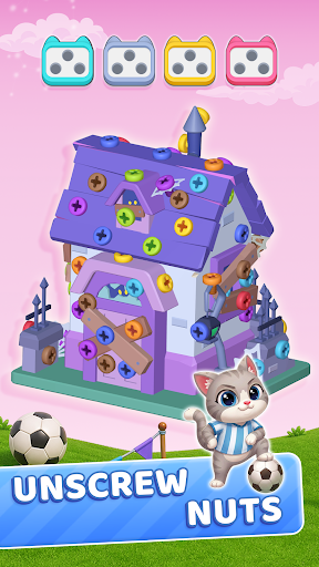 3D Bolt Master®: Screw Master® screenshot 22