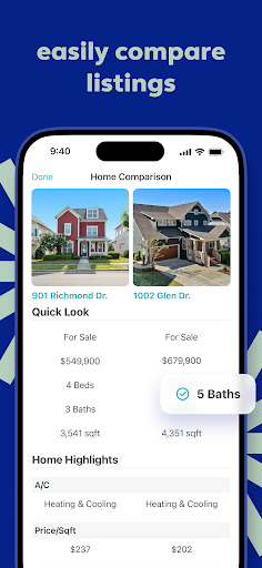 Trulia: Homes For Sale & Rent screenshot 2