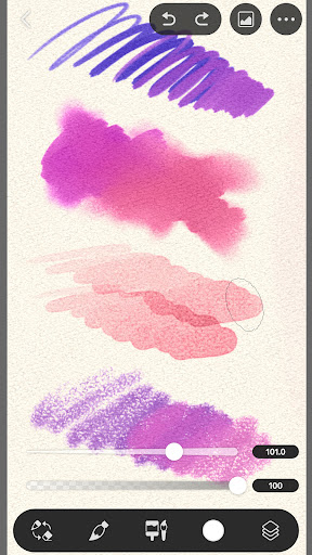Clip Studio Paint screenshot 9