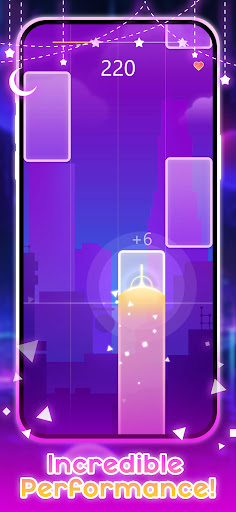 Piano Star screenshot 5