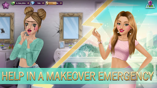 Hollywood Story®: Fashion Star screenshot 8