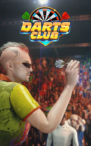 Darts Club: PvP Multiplayer screenshot 8