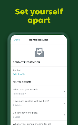 Trulia Rent Apartments & Homes screenshot 8