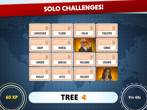 Codenames screenshot 18