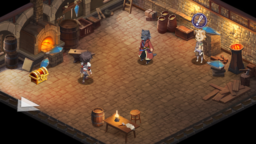 Evertale screenshot 3