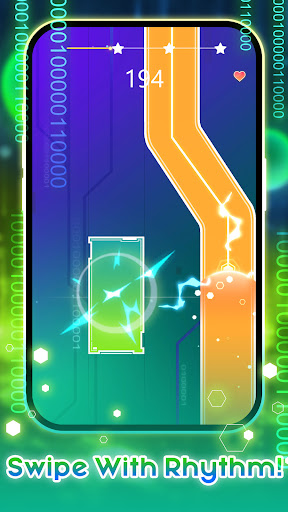 Piano Star screenshot 1