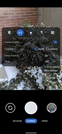 Secure Camera screenshot 4