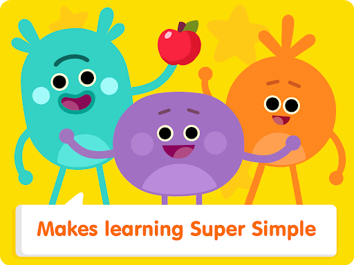Super Simple - Kids Songs screenshot 18