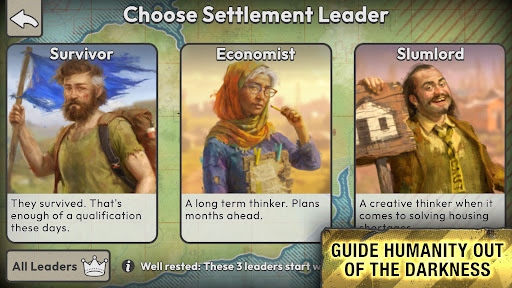 After Inc. screenshot 1