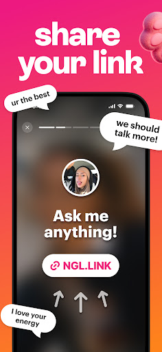NGL: ask me anything screenshot 20