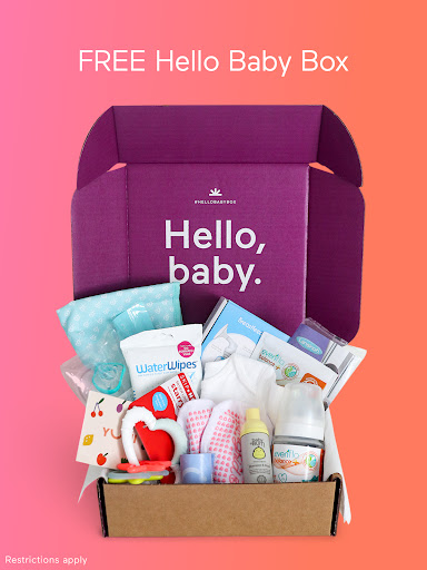 Babylist Baby Registry screenshot 7