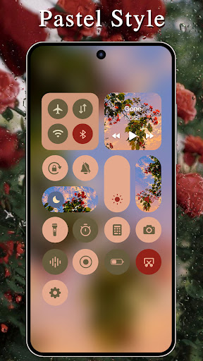 WidgetKit-OS18 Themes & Icons screenshot 6