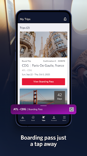 Fly Delta screenshot 7