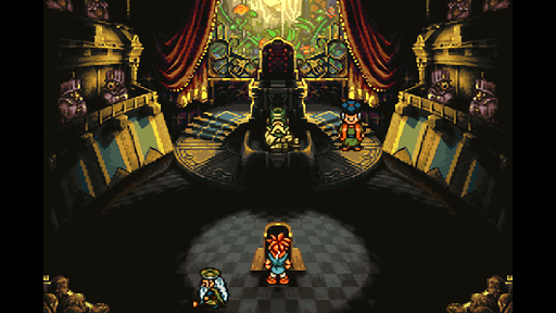 CHRONO TRIGGER (Upgrade Ver.) screenshot 10