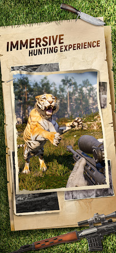 Hunting Sniper screenshot 8