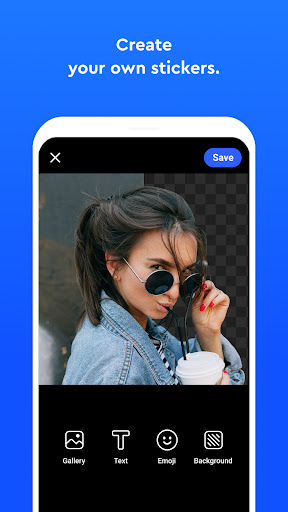 Sticker.ly - Sticker Maker screenshot 3