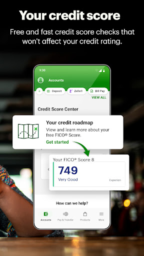 TD Bank (US) screenshot 20