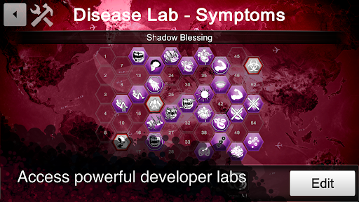Plague Inc: Scenario Creator screenshot 11