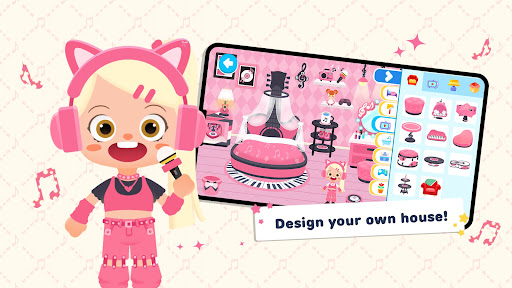 BonBon Life World Make Stories screenshot 3