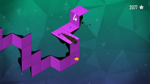 Cosmo Run screenshot 24