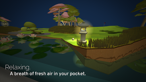 OK Golf screenshot 11