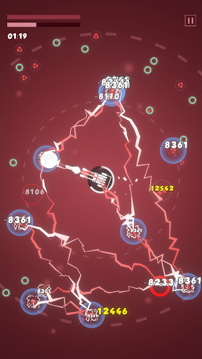 Geometry Tower screenshot 4