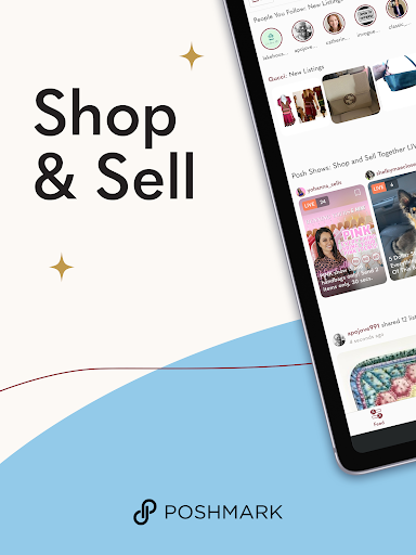 Poshmark: Shop & Sell Fashion screenshot 8