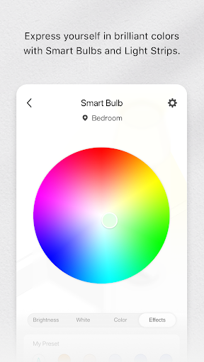 Kasa Smart screenshot 1