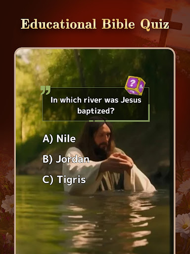 Bible Word Puzzle - Word Games screenshot 16