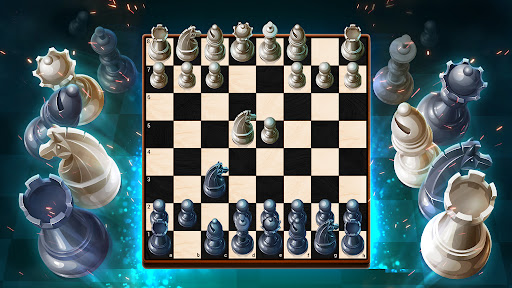 Chess - Offline Board Game screenshot 2