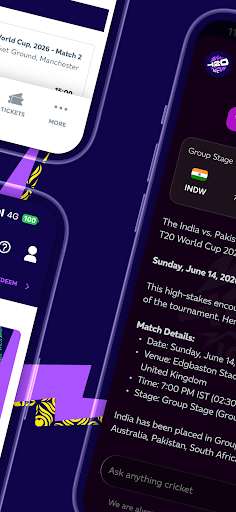 ICC Official screenshot 8