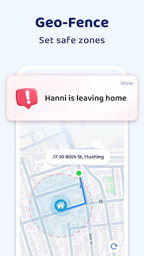 Family Tracker by Phone Number screenshot 2