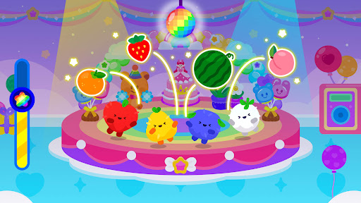 Cocobi Color Toy Craft - kids screenshot 7