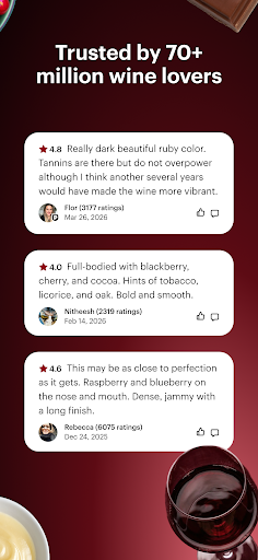 Vivino: Drink the Right Wine screenshot 5