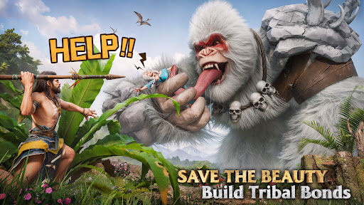 Savage Survival:Jurassic Isle screenshot 6
