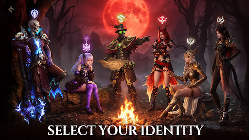 ATHENA:Blood Twins screenshot 9