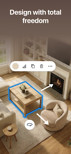 Home Planner AI: Room Interior screenshot 2
