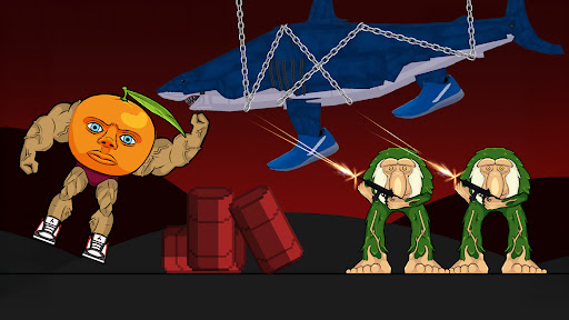 Brainrot Playground screenshot 3