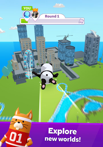aquapark.io screenshot 16