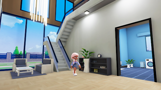 Livetopia: Party! screenshot 7