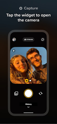 Locket Widget screenshot 3
