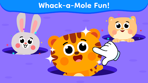 Infant Games for 1-2 Year Olds screenshot 3