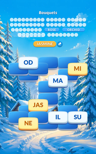 Word Carnival - All in One screenshot 14