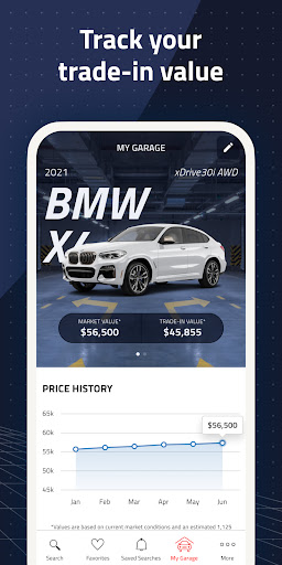 Autolist: Used Car Marketplace screenshot 7