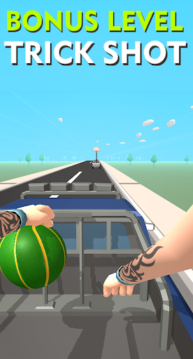 Dribble Hoops screenshot 18