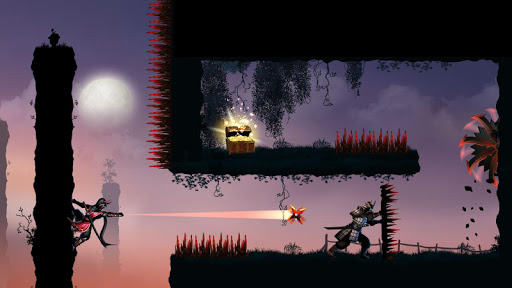 Ninja warrior: legend of adven screenshot 11