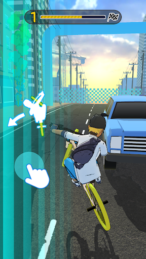 Bike Life Moto Stunt Games screenshot 10