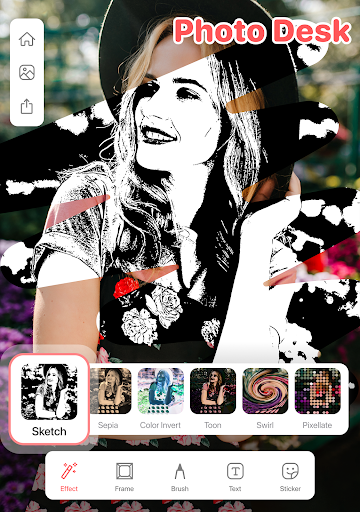 Drawing Apps: Draw, Sketch Pad screenshot 16