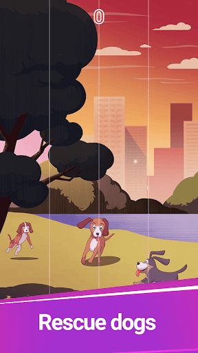 Cat Dog Music Voice screenshot 5