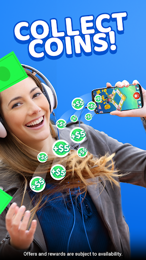 Money Well - Games for rewards screenshot 4